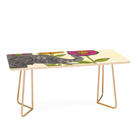 Valentina Ramos Aaron Coffee Table