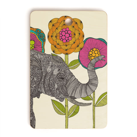 Valentina Ramos Aaron Cutting Board Rectangle