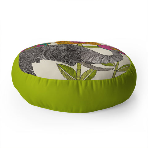 Valentina Ramos Aaron Floor Pillow Round