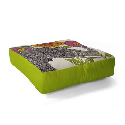 Valentina Ramos Aaron Floor Pillow Square