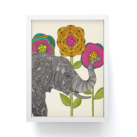 Valentina Ramos Aaron Framed Mini Art Print