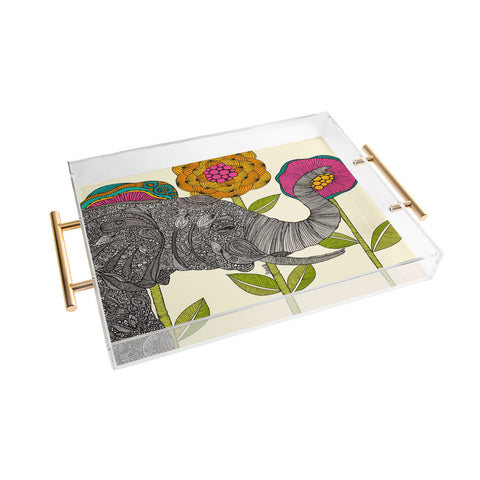 Valentina Ramos Aaron Acrylic Tray