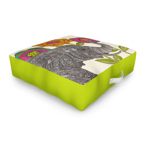 Valentina Ramos Aaron Outdoor Floor Cushion