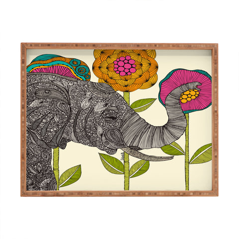 Valentina Ramos Aaron Rectangular Tray