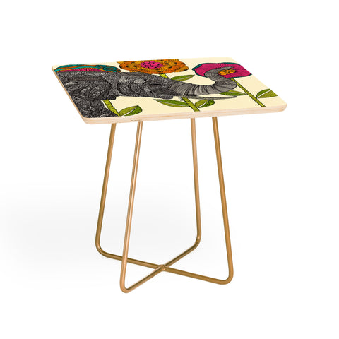 Valentina Ramos Aaron Side Table