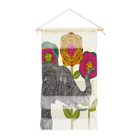 Valentina Ramos Aaron Wall Hanging Portrait