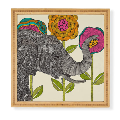 Valentina Ramos Aaron Framed Wall Art