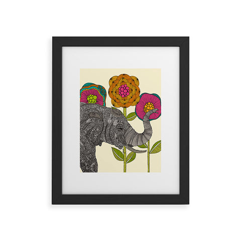 Valentina Ramos Aaron Framed Art Print