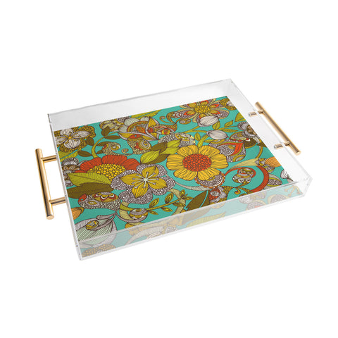 Valentina Ramos Amelia Acrylic Tray