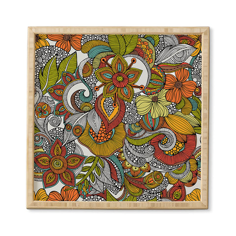 Valentina Ramos Ava Framed Wall Art