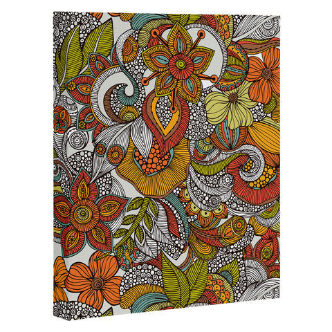 Valentina Ramos Ava Art Canvas