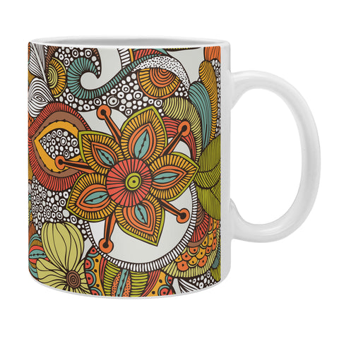 Valentina Ramos Ava Coffee Mug