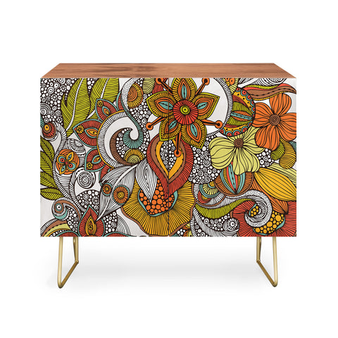 Valentina Ramos Ava Credenza