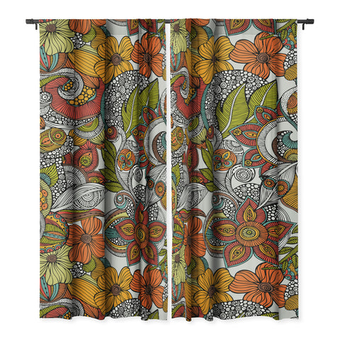 Valentina Ramos Ava Blackout Non Repeat