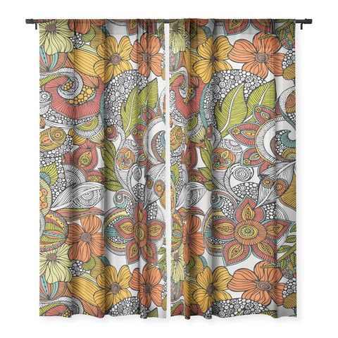 Valentina Ramos Ava Sheer Non Repeat