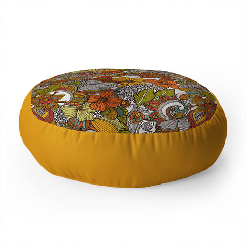 Valentina Ramos Ava Floor Pillow Round
