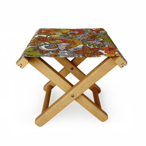 Valentina Ramos Ava Folding Stool