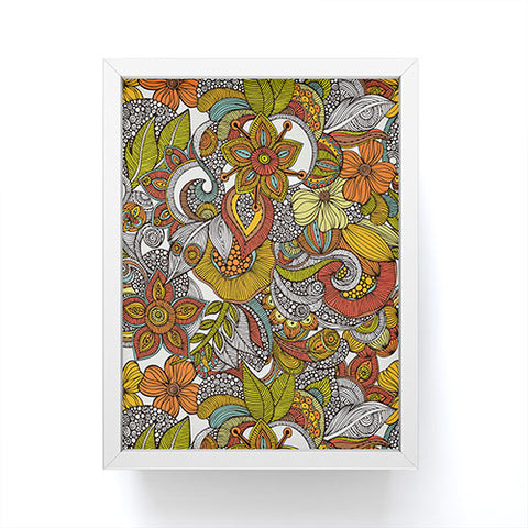 Valentina Ramos Ava Framed Mini Art Print