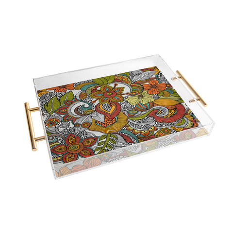 Valentina Ramos Ava Acrylic Tray