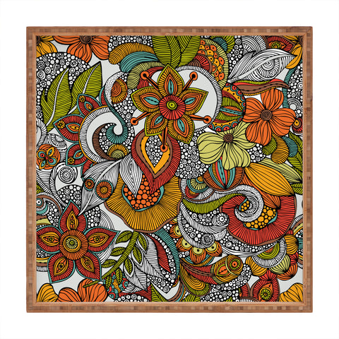 Valentina Ramos Ava Square Tray