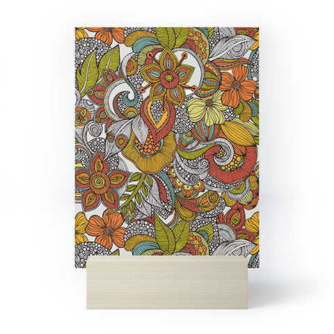 Valentina Ramos Ava Mini Art Print