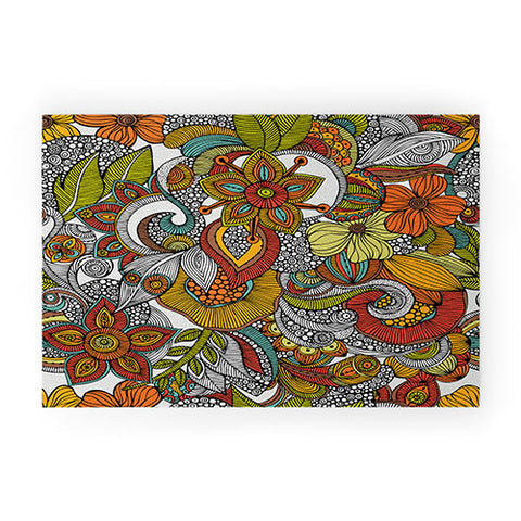 Valentina Ramos Ava Welcome Mat