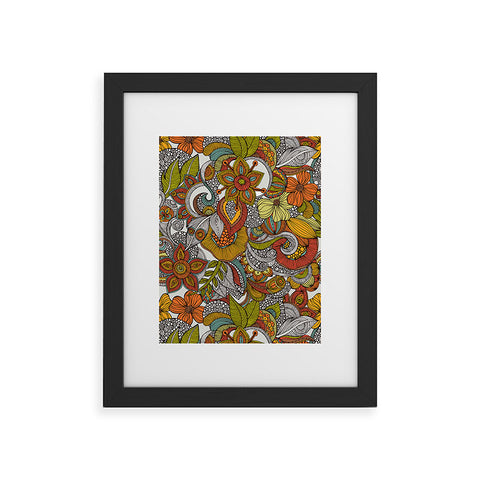 Valentina Ramos Ava Framed Art Print