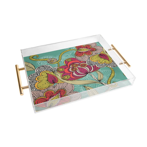 Valentina Ramos Beatriz Acrylic Tray
