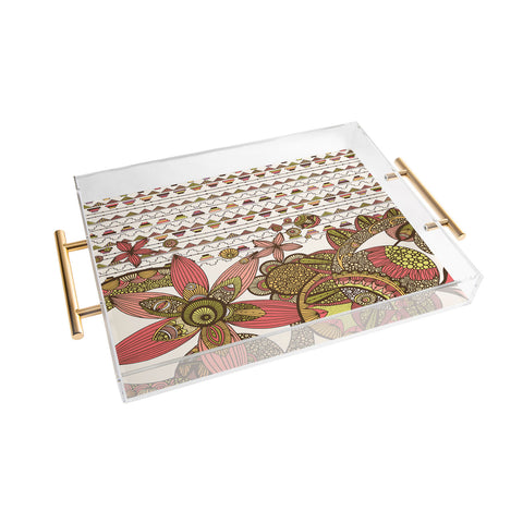 Valentina Ramos Bo Tribal Acrylic Tray