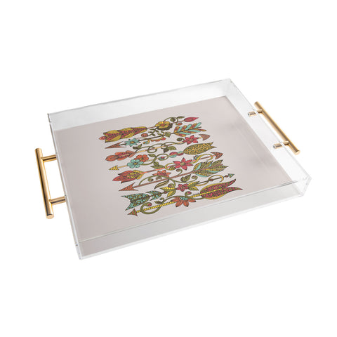 Valentina Ramos Boho Arrows Acrylic Tray