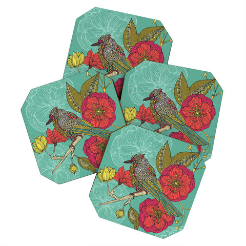 Valentina Ramos Contented Constance Coaster Set