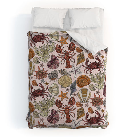 Valentina Ramos Cornelia Duvet Cover