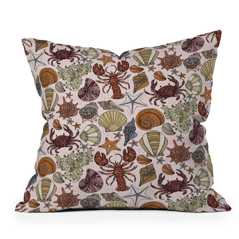 Valentina Ramos Cornelia Throw Pillow