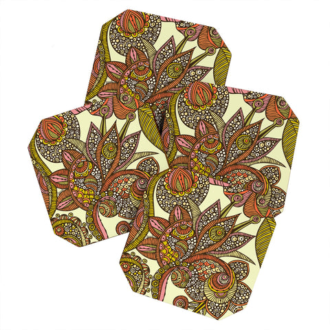 Valentina Ramos Dina Coaster Set
