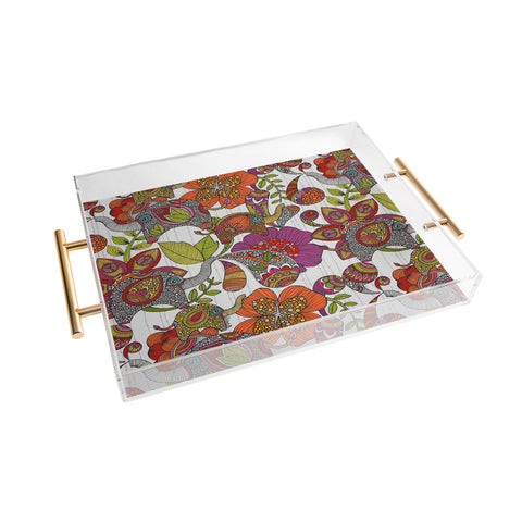 Valentina Ramos Eli Acrylic Tray