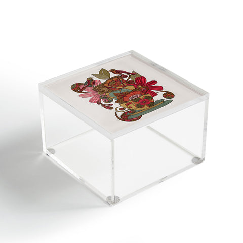 Valentina Ramos Good Morning Birds Acrylic Box