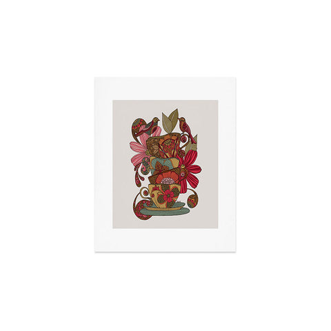 Valentina Ramos Good Morning Birds Art Print