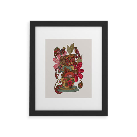 Valentina Ramos Good Morning Birds Framed Art Print