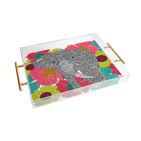 Valentina Ramos Groveland Acrylic Tray