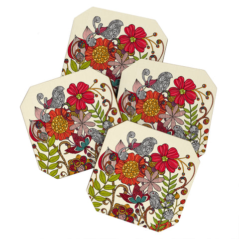 Valentina Ramos Harmonia Coaster Set