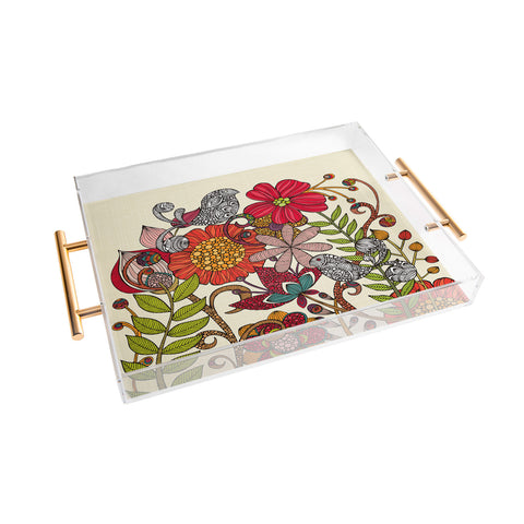 Valentina Ramos Harmonia Acrylic Tray