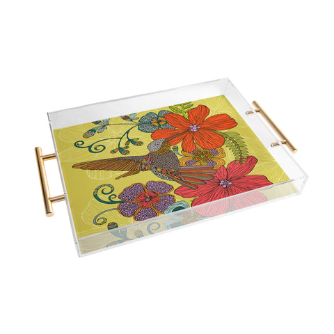 Valentina Ramos Humming Heaven Acrylic Tray