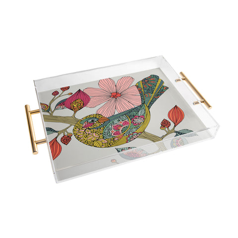 Valentina Ramos Juanita Acrylic Tray