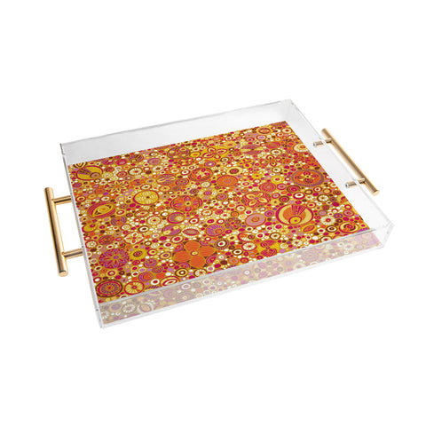 Valentina Ramos Juno Acrylic Tray