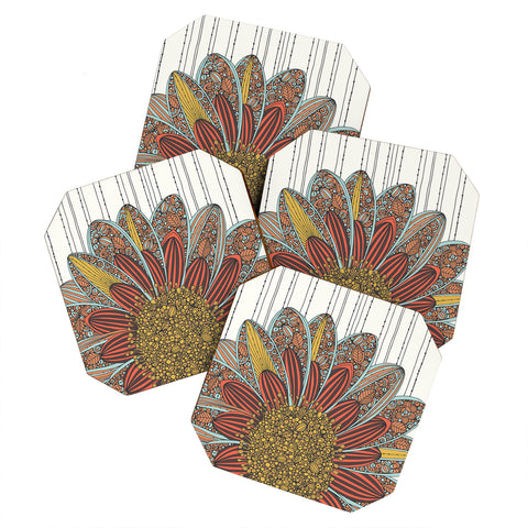 Valentina Ramos Knossos Coaster Set