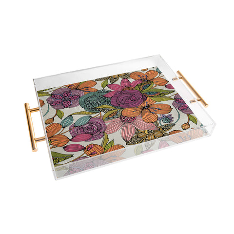 Valentina Ramos Lila Acrylic Tray
