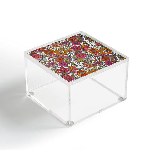 Valentina Ramos Lola in colors Acrylic Box