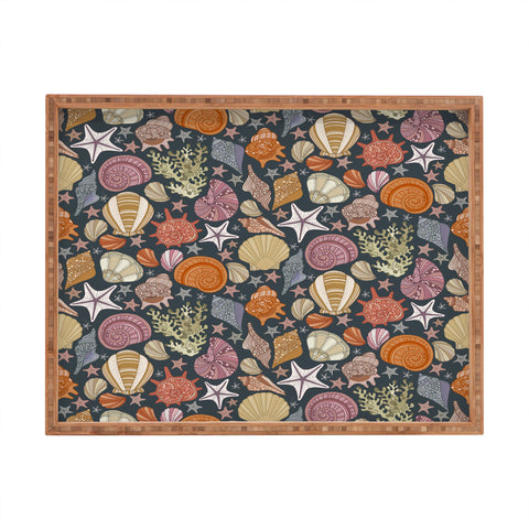 Valentina Ramos Muriel Rectangular Tray