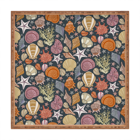 Valentina Ramos Muriel Square Tray