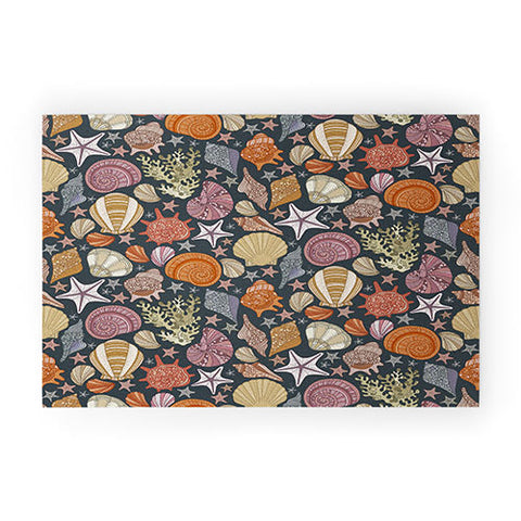 Valentina Ramos Muriel Welcome Mat